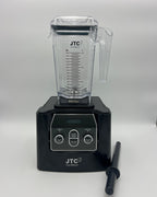 900QD NoiseGuardian Sound Shield Included 1.5 Litre D Jug with Tamper Rod 7 Year warranty 3 HP Heavy Duty Motor