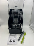 JTC OmniBlend 890AQ Commercial Blender with OmniShield I Sound Shield,1.5Litre D Jug Set