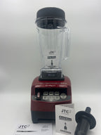 JTC OmniBlend 2.0 Litre Jug with Tamper Rod and Rubber Lid for 767, 800, 890 and 900 Series.
