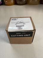 JTC OmniBlend Cutting Blade Only - For all JTC OmniBlend Jugs sizes 1.5L & 2Litre Jugs.
