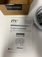 JTC OmniBlend Portable Blend & Go Combo Buy with Two Jug and One Adapter