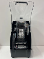 JTC OmniShield I & II ONLY - Black or Grey color In Bench or Countertop Compatible with all JTC models 767 & 80 & 900series Using 1.5 Litre Jug Only , Vitamix Prep 3.