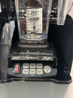 JTC OmniBlend TM 800AQ with 1.5L D Jug Set & OmniShield I Sound Shield 7 Year Warranty