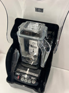 JTC OmniBlend TM 800AQ with 1.5L D Jug Set & OmniShield I Sound Shield 7 Year Warranty