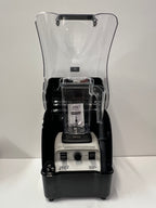 JTC OmniShield I & II ONLY - Black or Grey color In Bench or Countertop Compatible with all JTC models 767 & 80 & 900series Using 1.5 Litre Jug Only , Vitamix Prep 3.