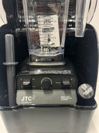 JTC OmniShield I & II ONLY - Black or Grey color In Bench or Countertop Compatible with all JTC models 767 & 80 & 900series Using 1.5 Litre Jug Only , Vitamix Prep 3.