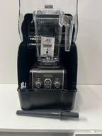 JTC OmniShield I & II ONLY - Black or Grey color In Bench or Countertop Compatible with all JTC models 767 & 80 & 900series Using 1.5 Litre Jug Only , Vitamix Prep 3.