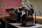 JTC OmniBlend TM 800AQ with 1.5L D Jug Set & OmniShield I Sound Shield 7 Year Warranty