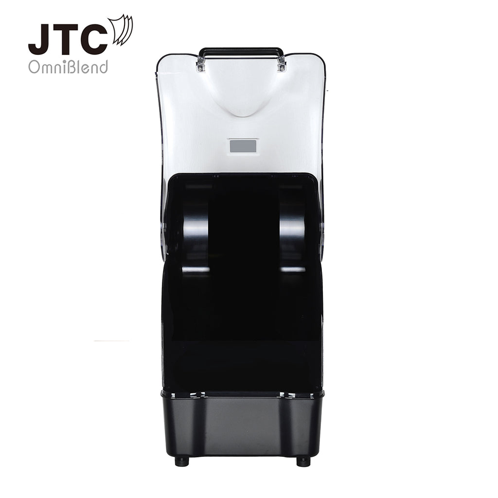 JTC OmniBlend TM 800AQ with 1.5L D Jug Set & OmniShield I Sound Shield 7 Year Warranty