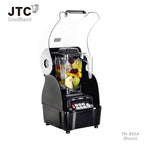 JTC OmniBlend TM 800AQ with 1.5L D Jug Set & OmniShield I Sound Shield 7 Year Warranty