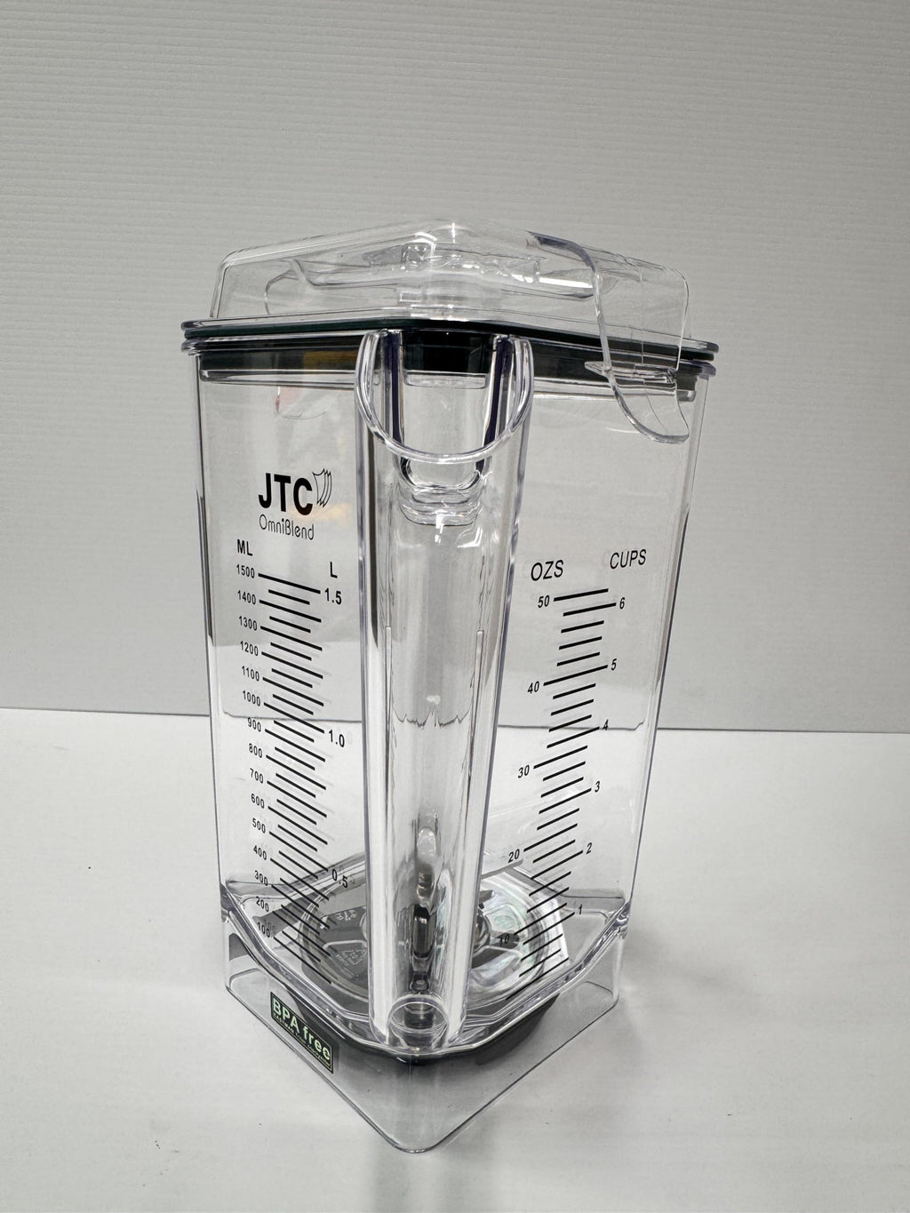 D Jug 1.5L replacement