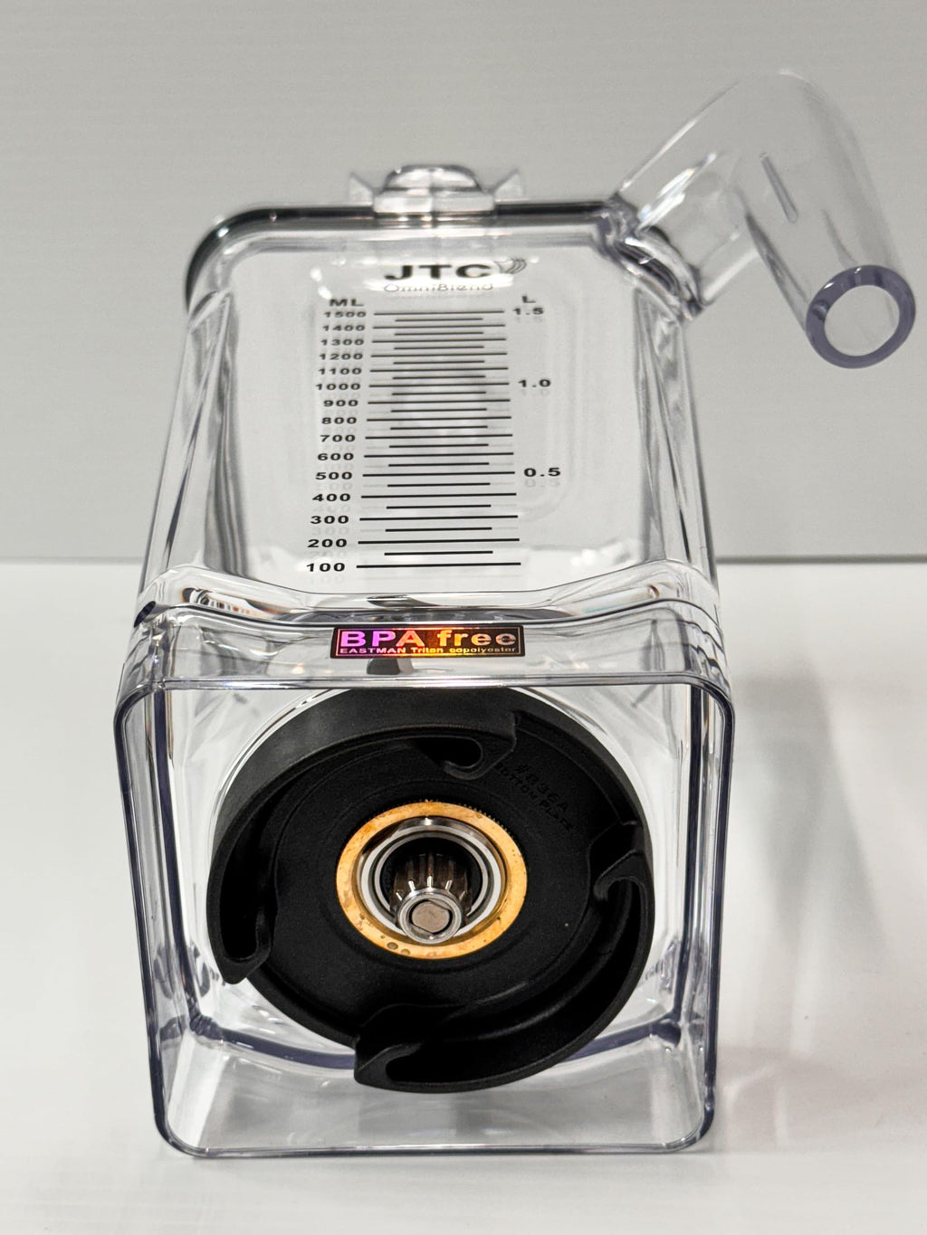 D Jug 1.5L replacement