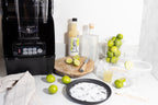 JTC OmniBlend TM 800AQ with 1.5L D Jug Set & OmniShield I Sound Shield 7 Year Warranty